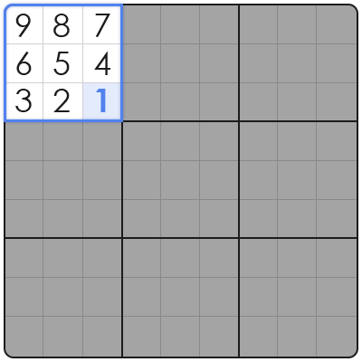 easybrain sudoku