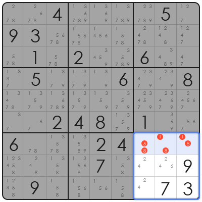 sudoku book print