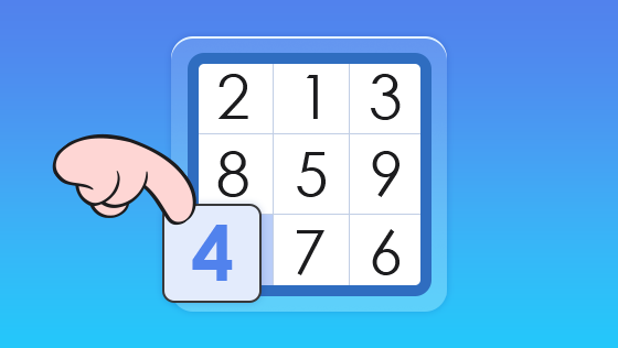 marty's daily sudoku